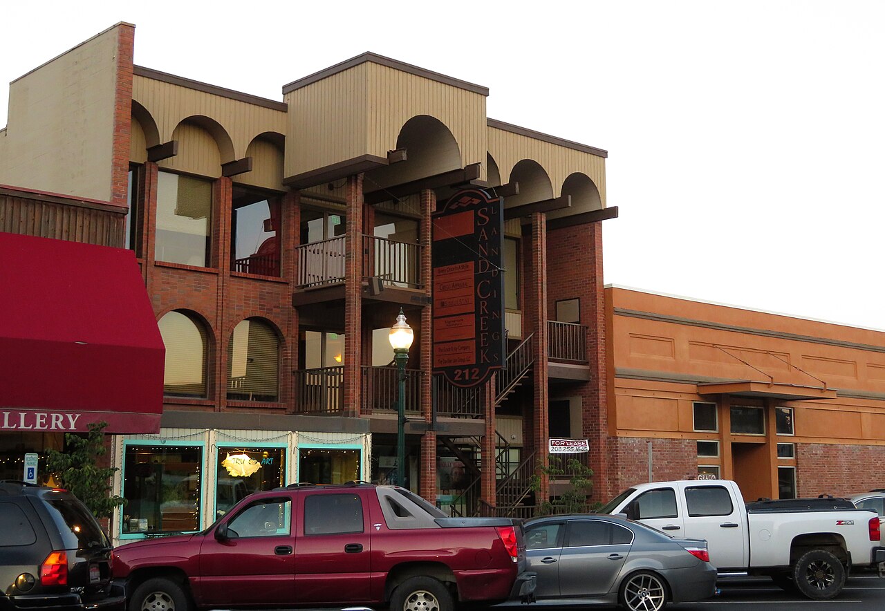 Sandpoint, Idaho (50082769833), illustrative activity photo