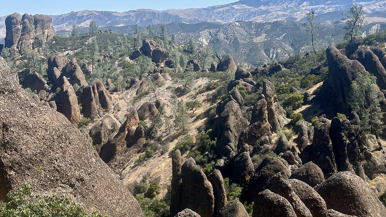 Pinnacles National Park - 54515441575, illustrative activity photo