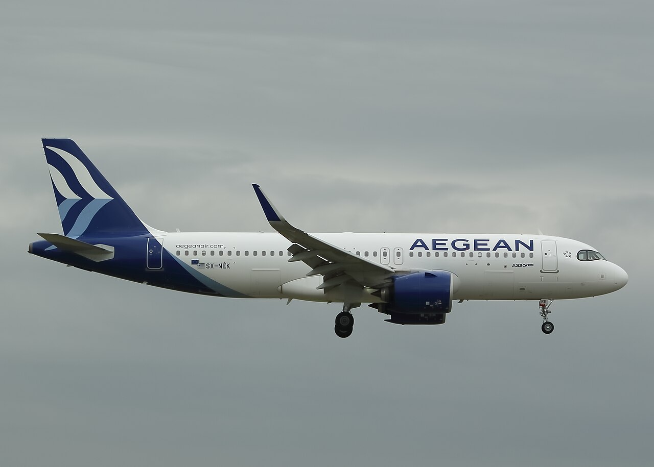 SX-NEK @ BHX, 2023-06-27, illustrative activity photo