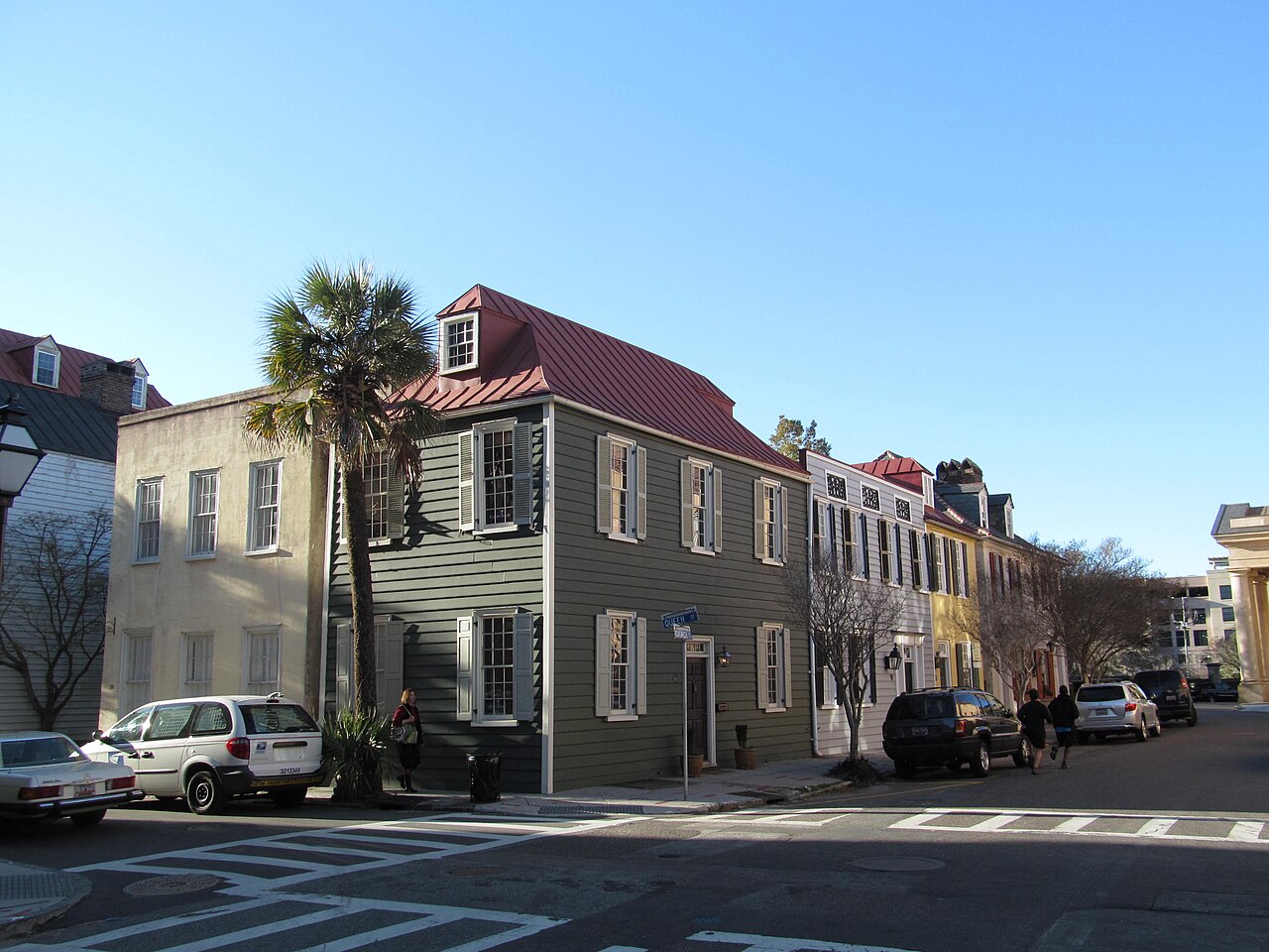 Charleston, South Carolina March 2013 - 299, illustrative photo