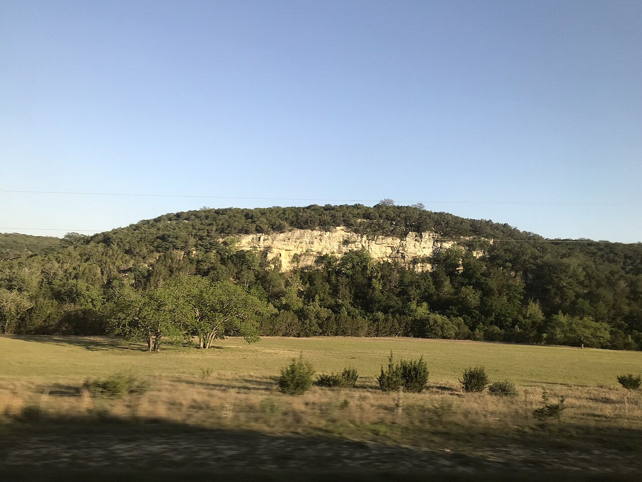 Texas-Hill-Country-Near-Medina, illustrative photo