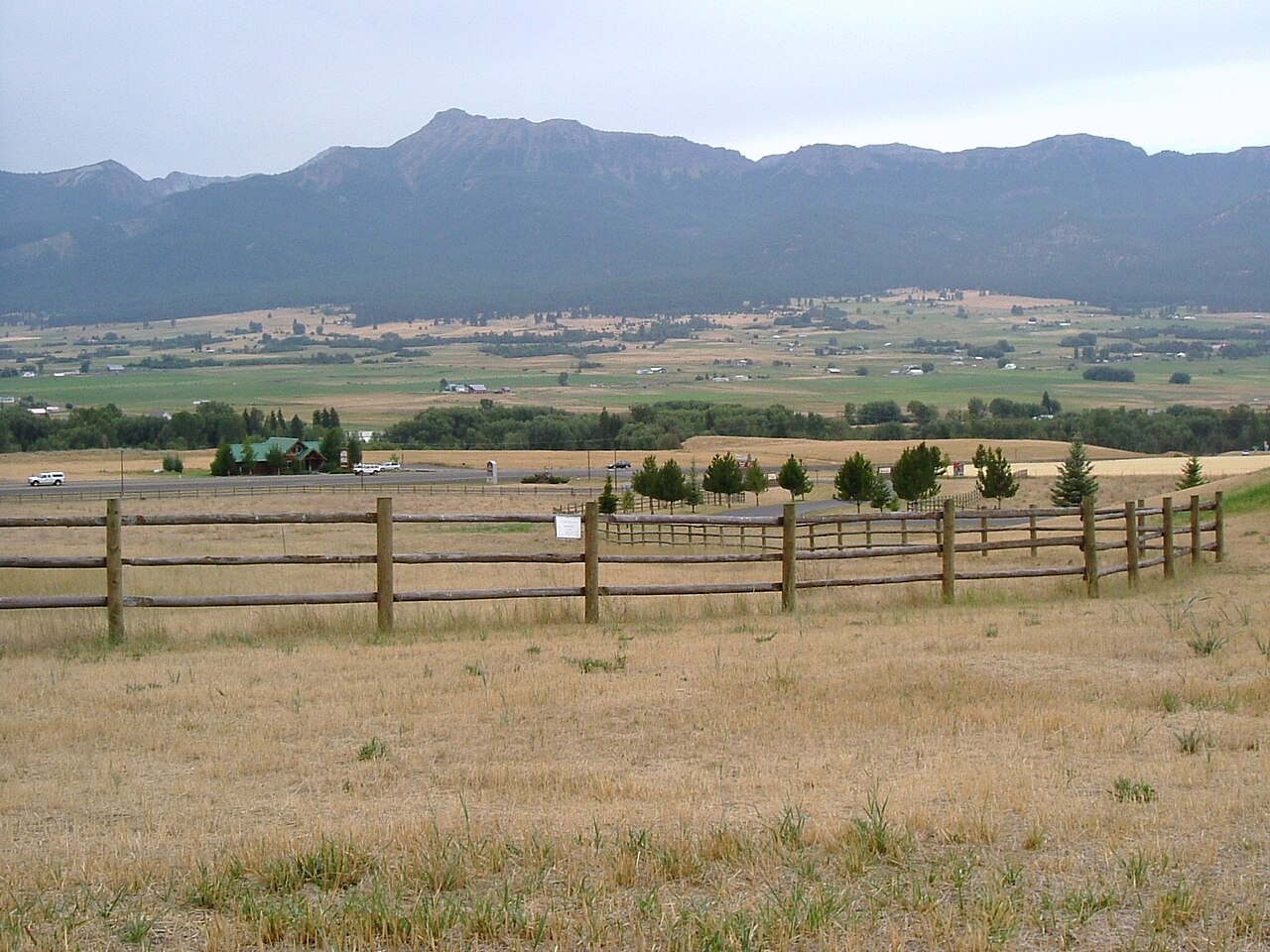 Wallowa Mountains (10489050396), illustrative activity photo
