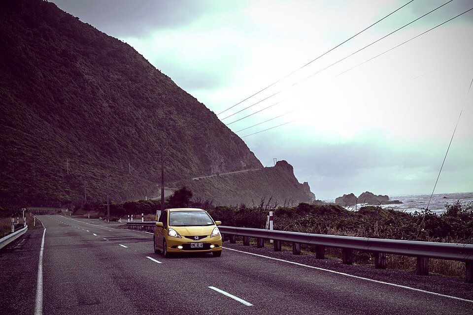 Road Trip Awesomes (61903121), illustrative rental photo