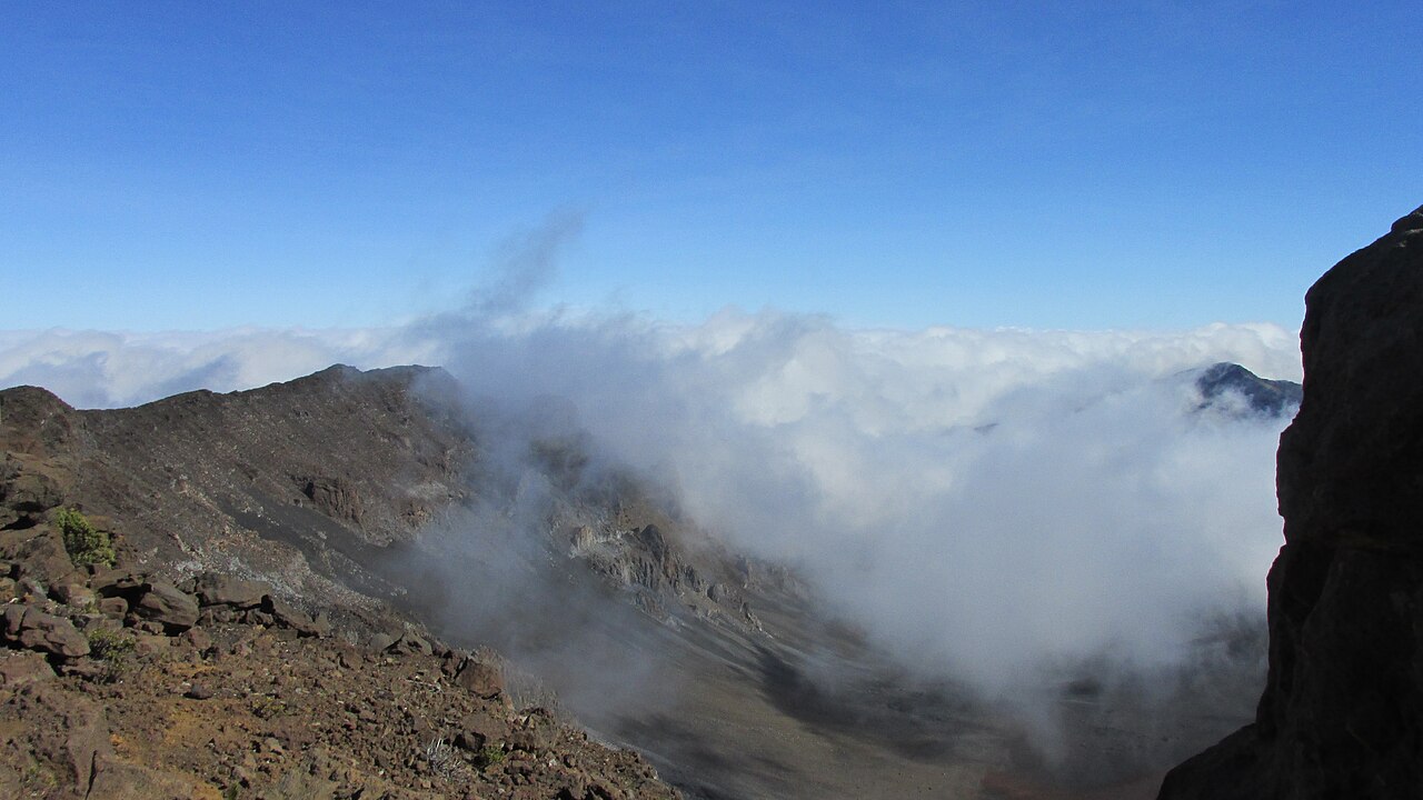 Haleakala National Park (50986976666), illustrative photo