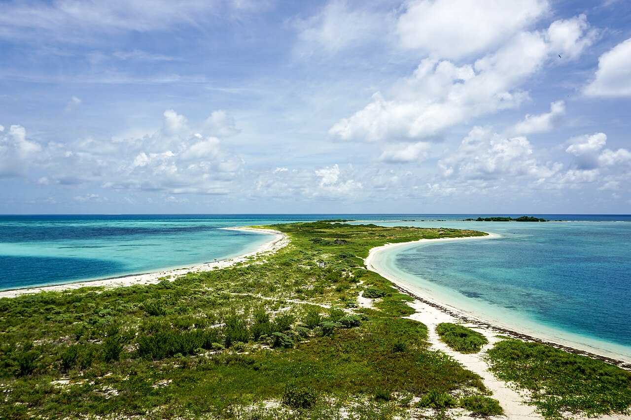 Dry Tortugas 9, illustrative activity photo