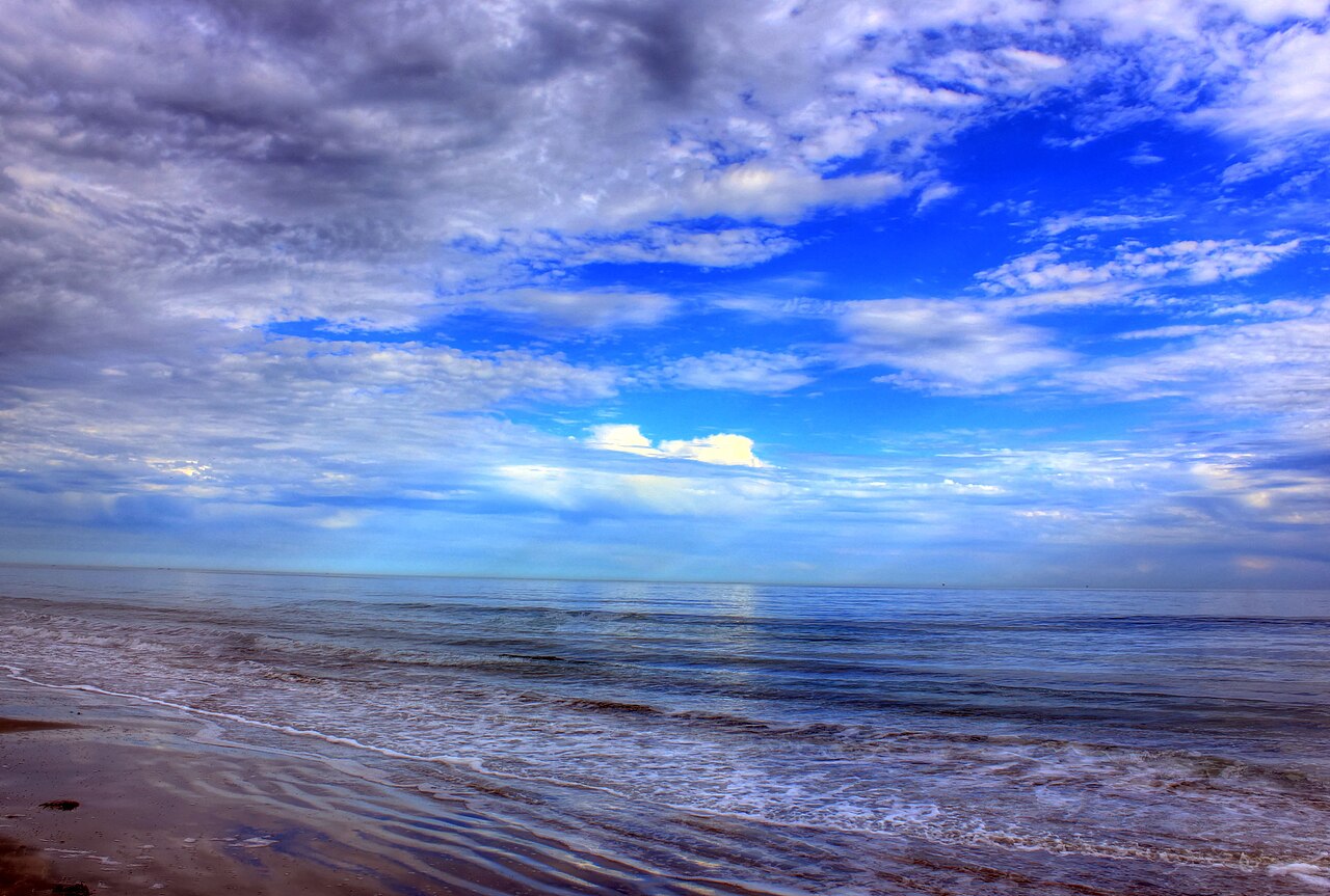 Gfp-texas-galveston-island-state-park-skies-over-the-gulf, illustrative activity photo