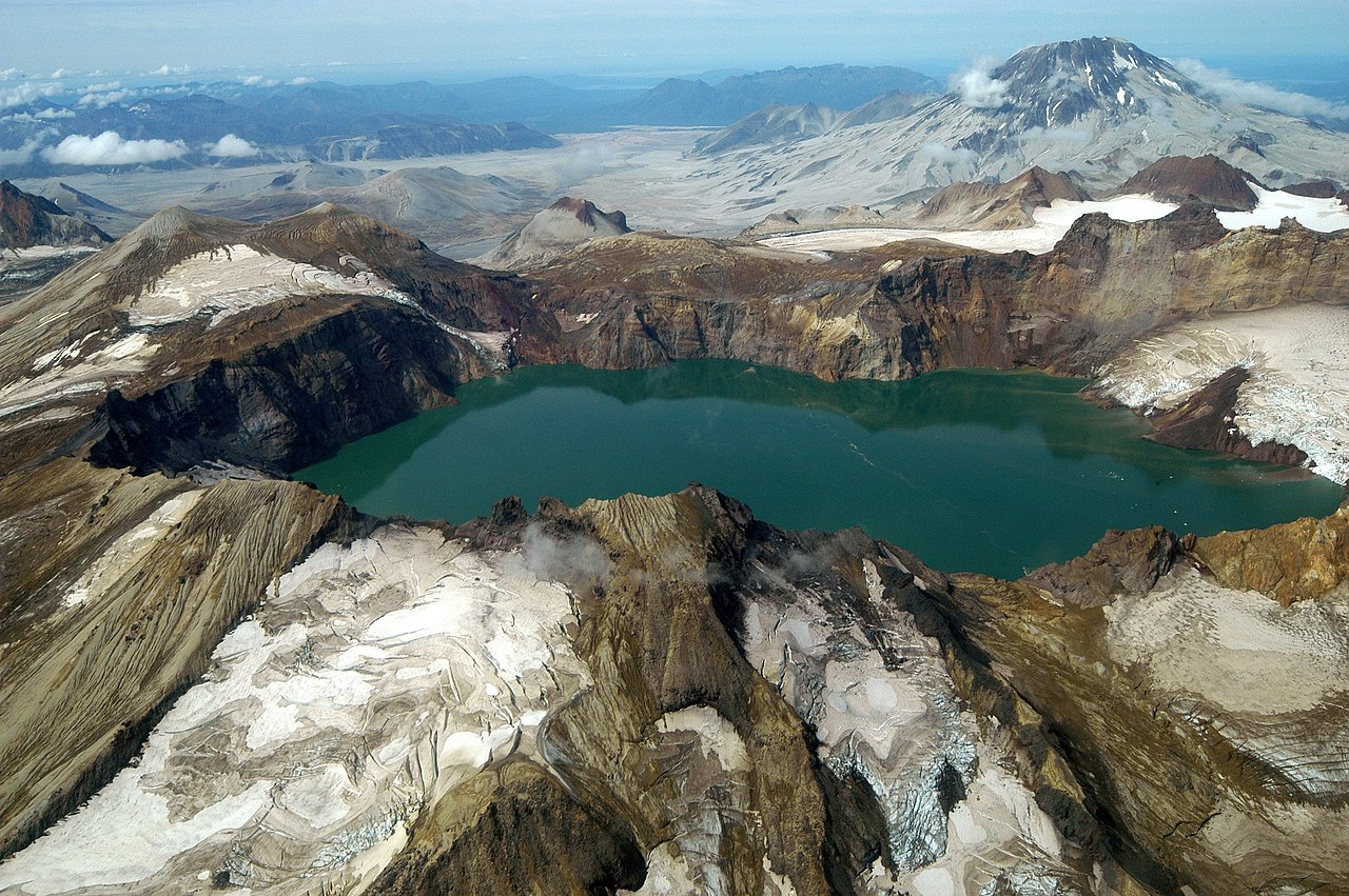 Katmai National Park & Preserve (30025690875), illustrative photo