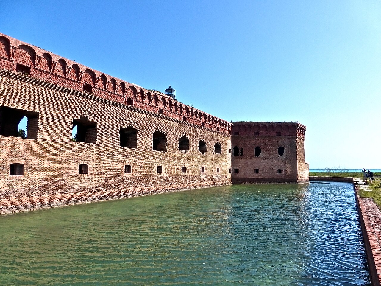 DRY TORTUGAS, 2015, illustrative activity photo