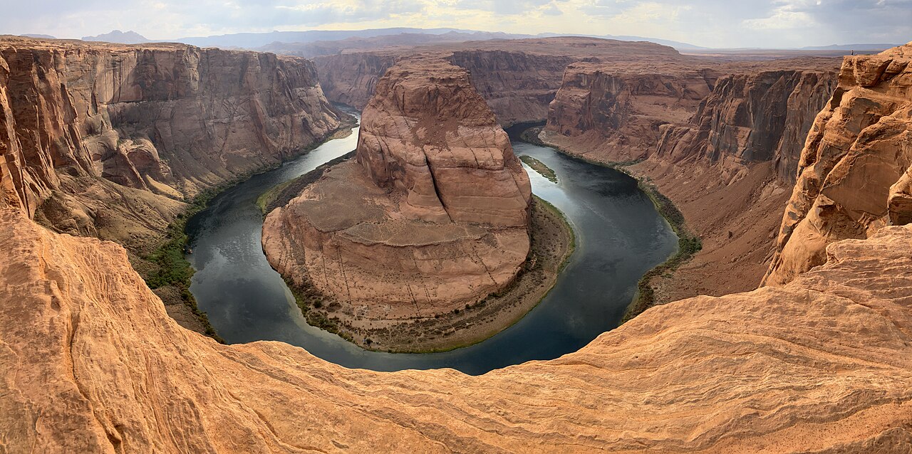 Horseshoe Bend 2022, illustrative activity photo
