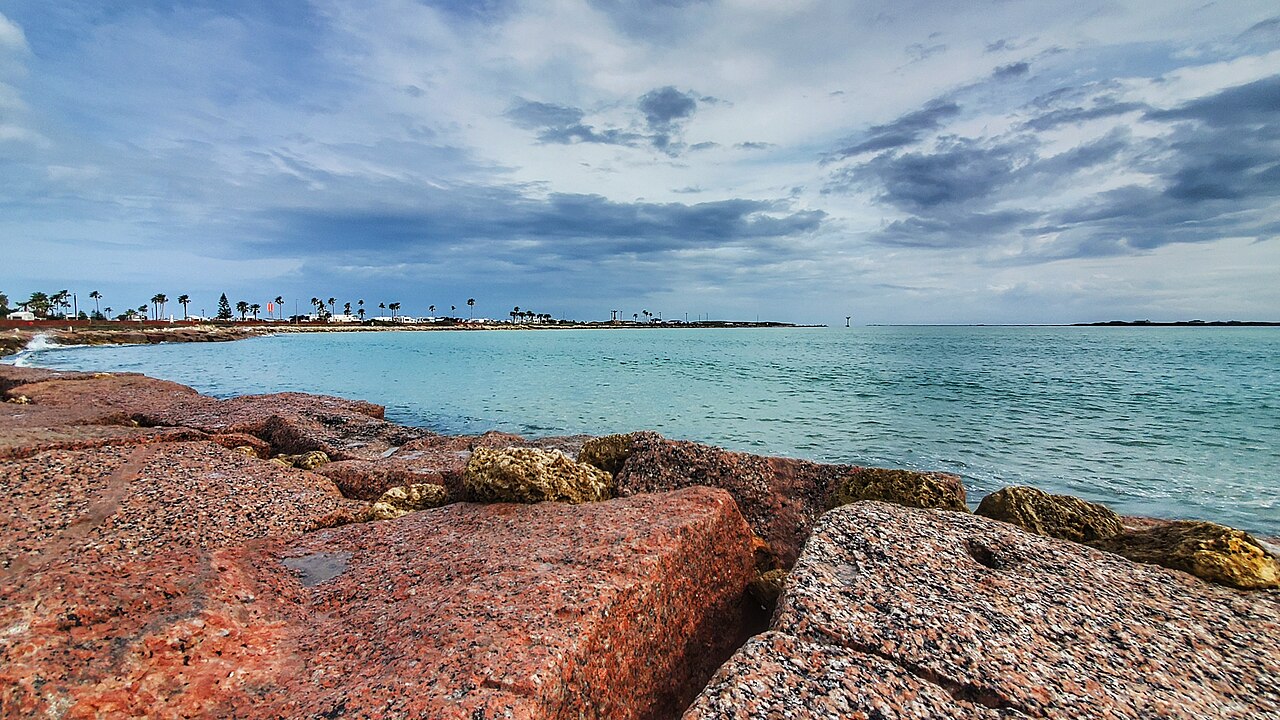 South Padre Island Bay, illustrative activity photo