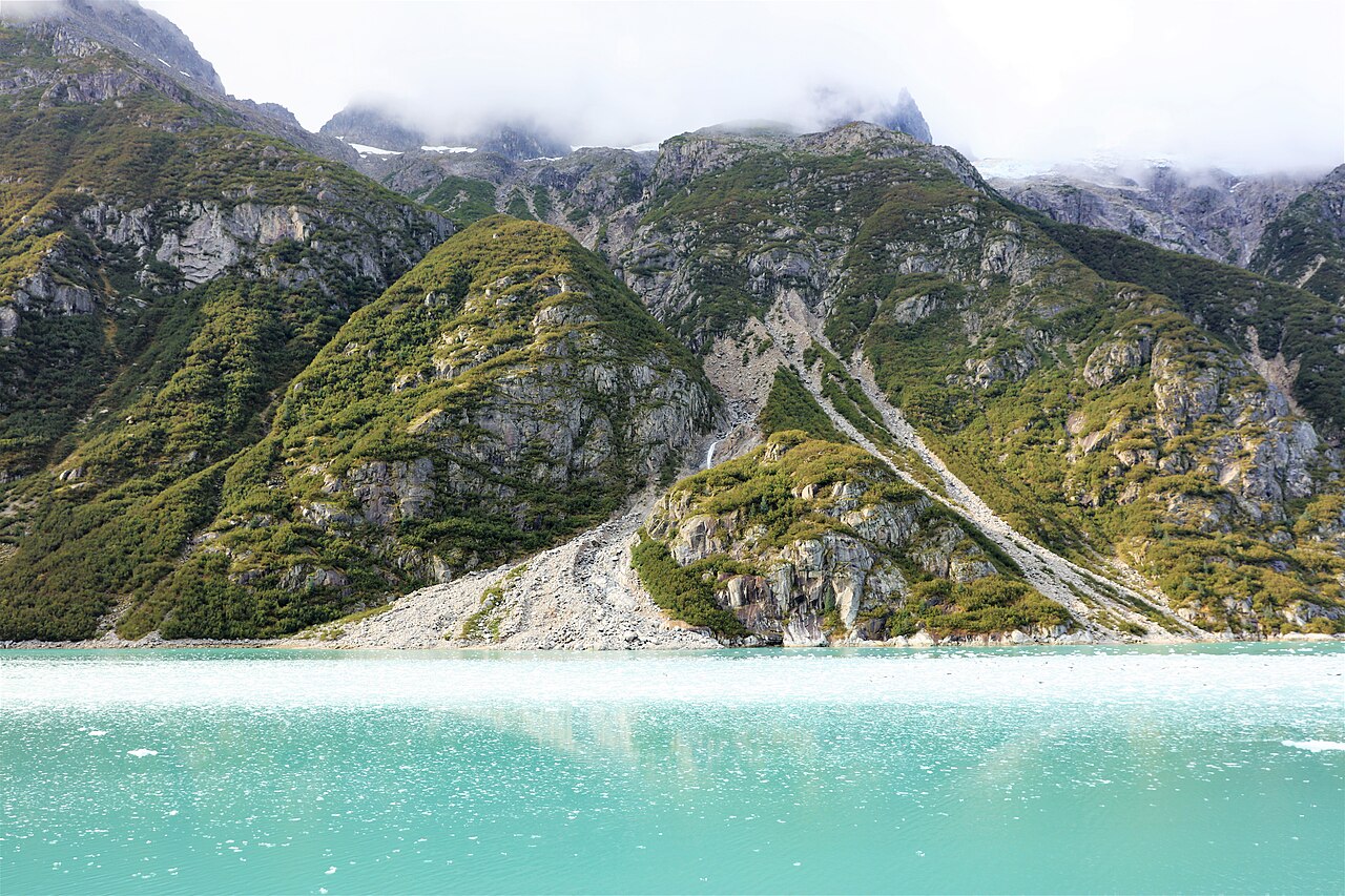 Kenai Fjords National Park ENBLA20, illustrative activity photo