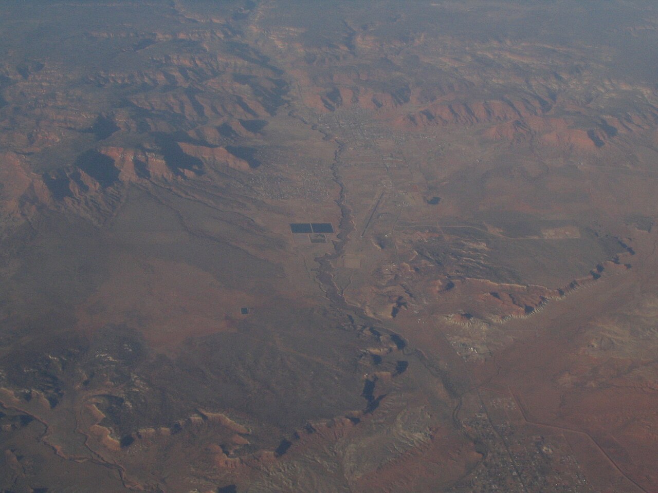 Kanab, Utah and Fredonia, Arizona (101365890), illustrative activity photo