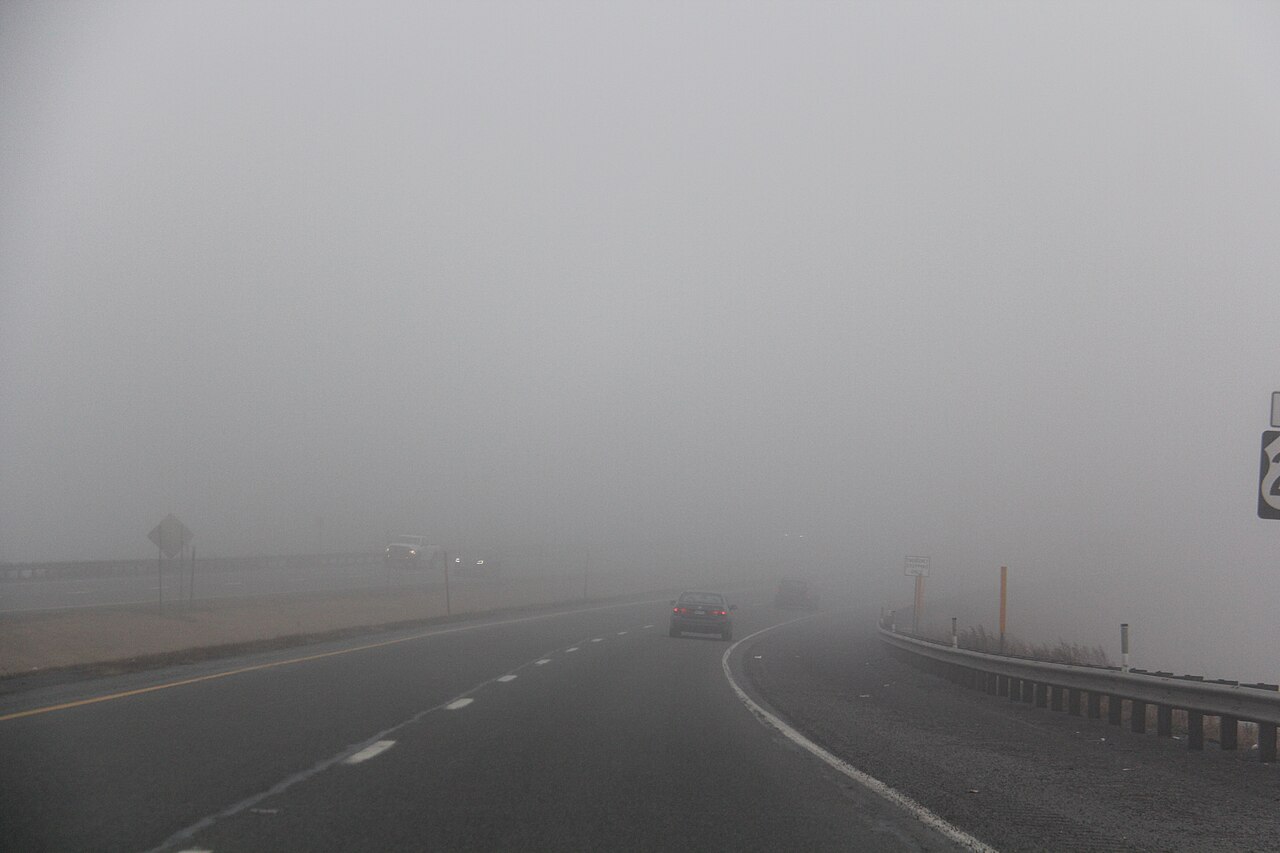 Mountain Fog in Laurel Highlands - panoramio (57), illustrative activity photo