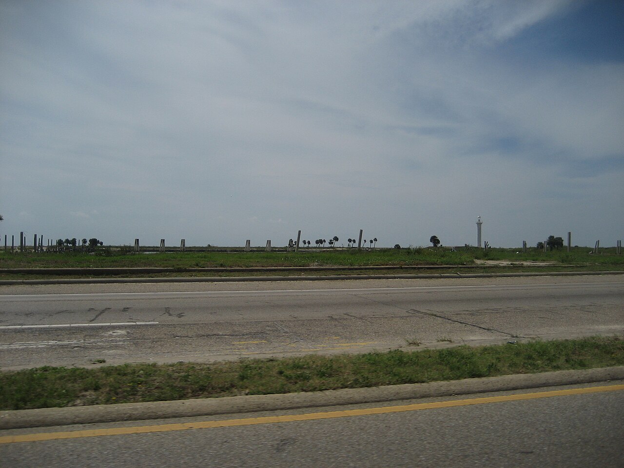 Mississippi Gulf Coast 2 Years after Hurricane Katrina 10, illustrative photo