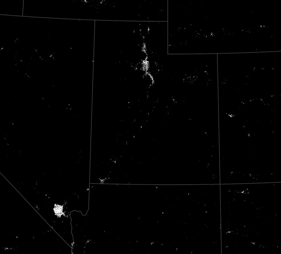 Bryce Canyon at Night (153100 - vir 20240609 lrg), illustrative activity photo