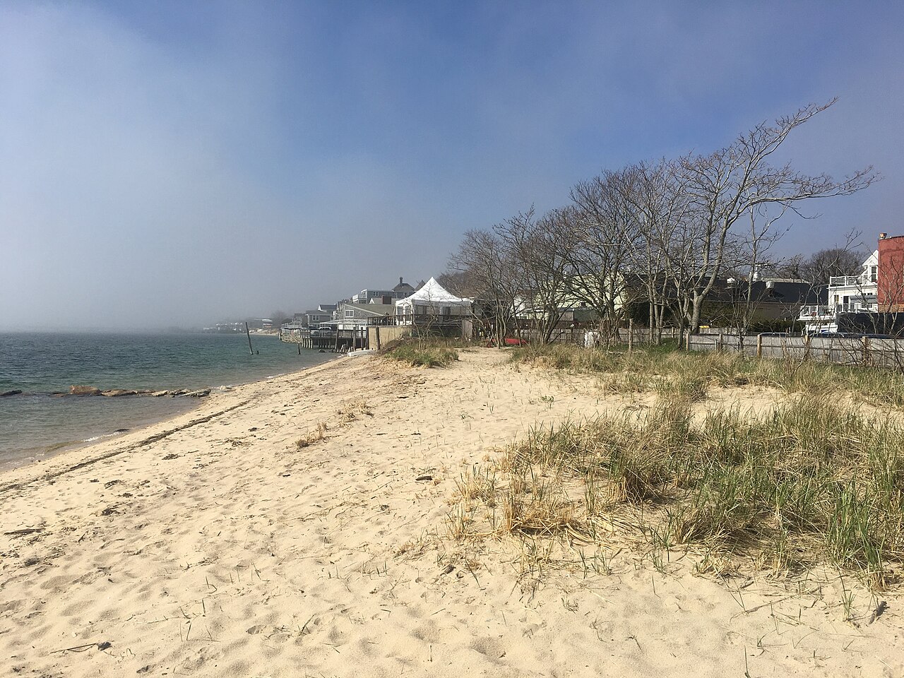 Provincetown Shore Beach, illustrative activity photo