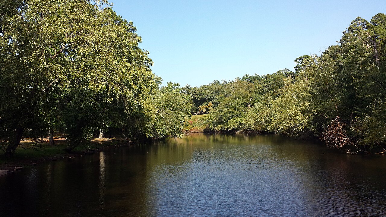 Petit Jean State Park 023, illustrative activity photo