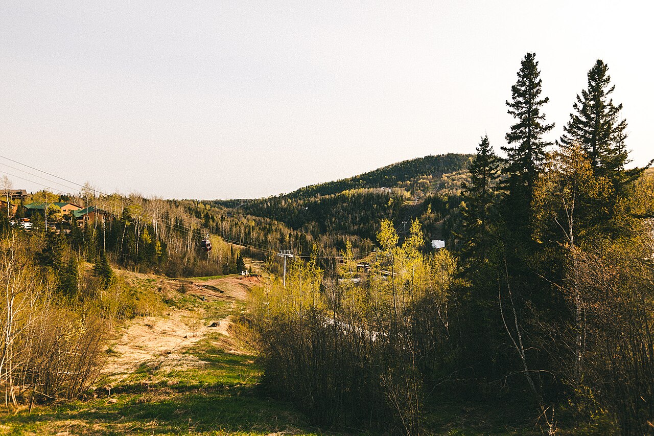 Lutsen Hill (231105133), illustrative activity photo