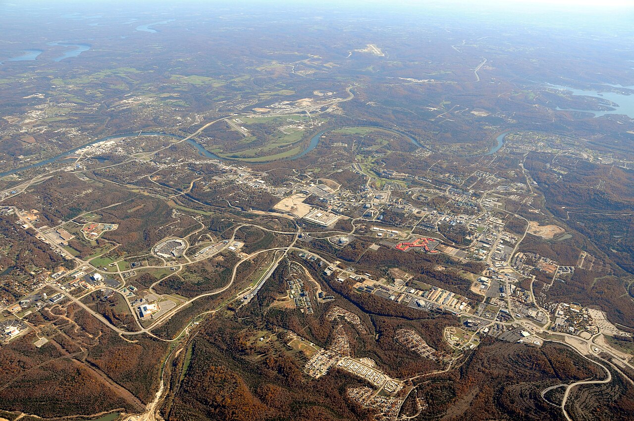 UserKTrimble AP Branson Mo NW Oct 2009, illustrative activity photo
