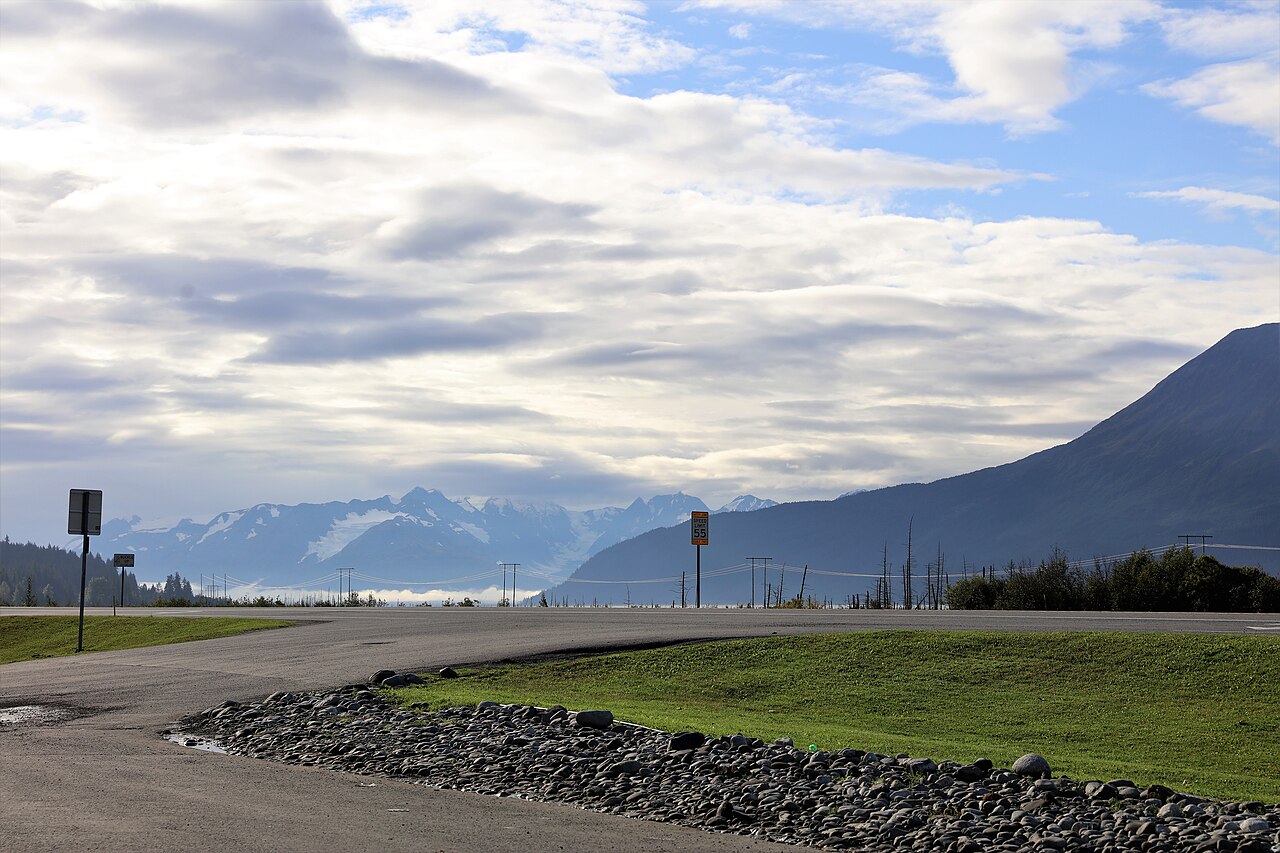 Girdwood ENBLA01, illustrative photo
